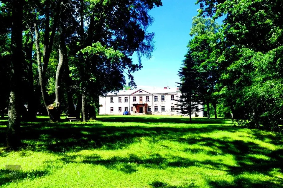 25-toaline Maja - Mulgi vald, Põlde küla