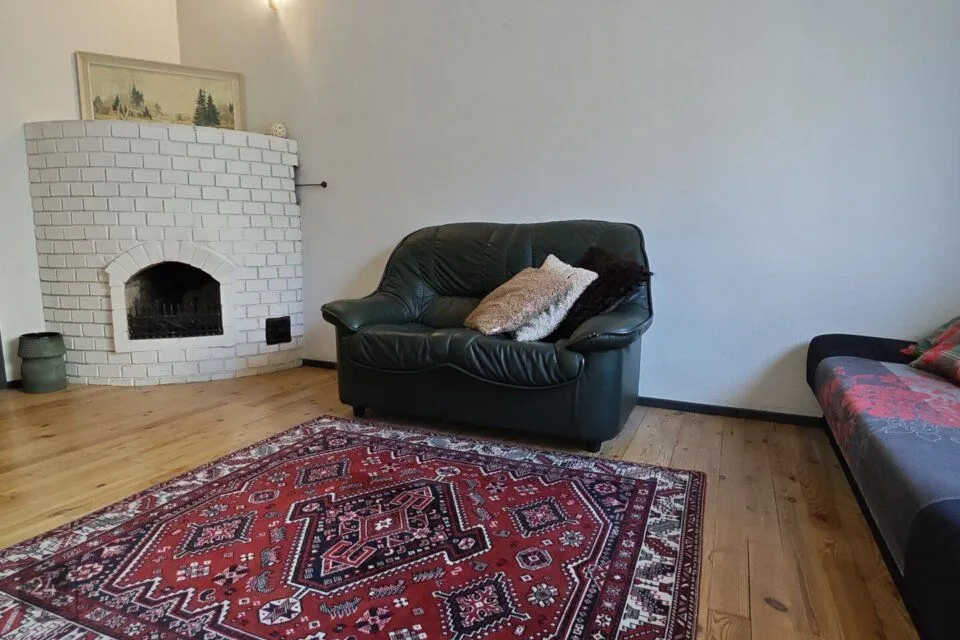 1-toaline Korter - Tallinn, Kesklinna linnaosa - foto 4