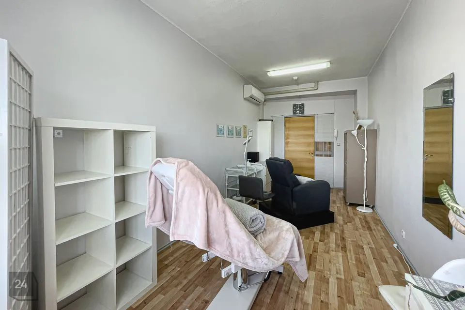 Büroo või Teenindus, 16 m² Äripind - Tallinn, Nõmme linnaosa - foto 4