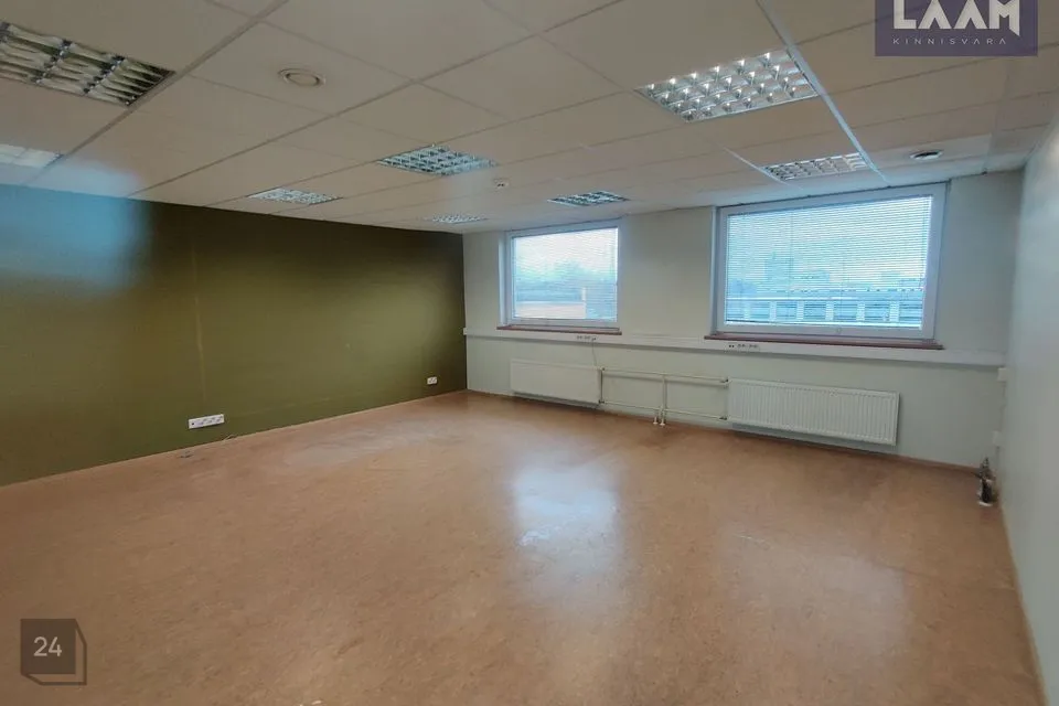 Büroo, 31 m² Äripind - Tallinn, Nõmme linnaosa - foto 2