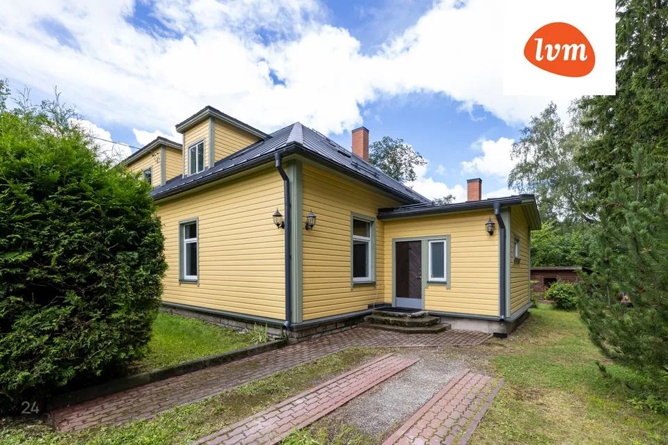 3-toaline Korter  -  Tallinn, Lasnamäe linnaosa