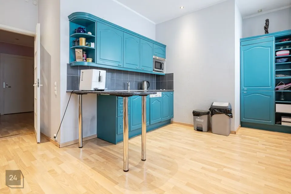 5-комнатная Квартира в Tallinn, Kesklinna linnaosa - фото 3