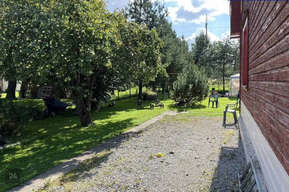 3-toaline Maja  -  Jõhvi vald, Jõhvi linn - foto 3