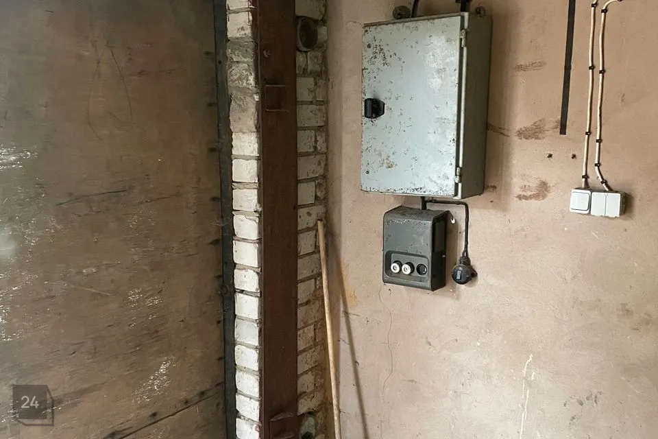 33 m² Garaaž  -  Tartu linn, Tartu linn - foto 5
