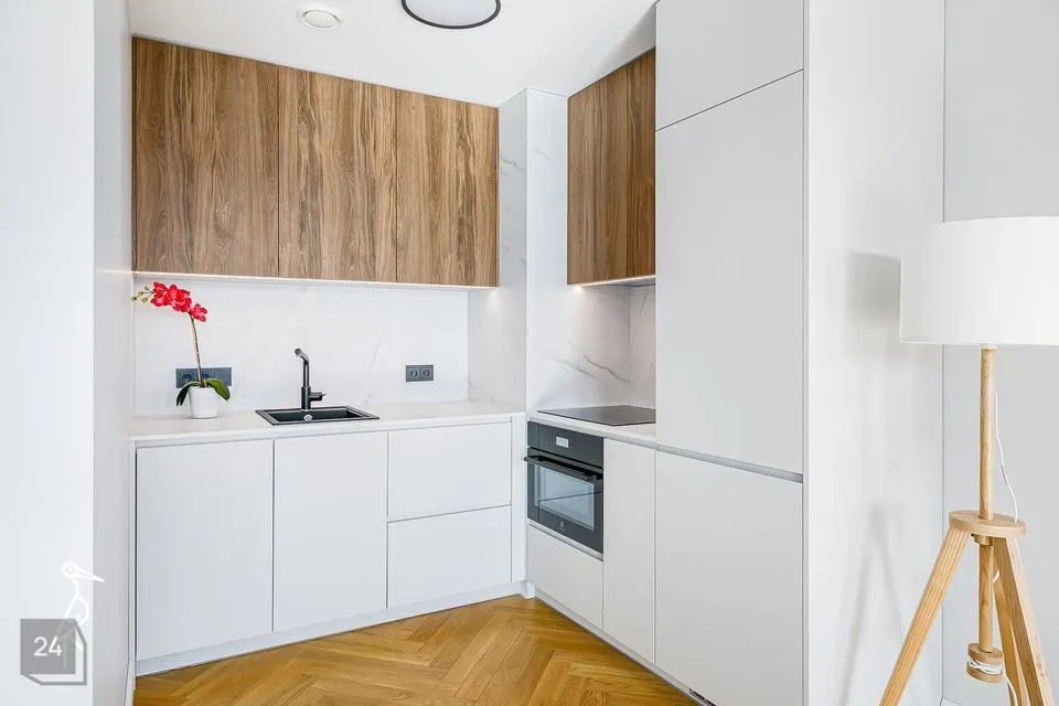 4-room apartment in Tallinn, Haabersti linnaosa - photo 5