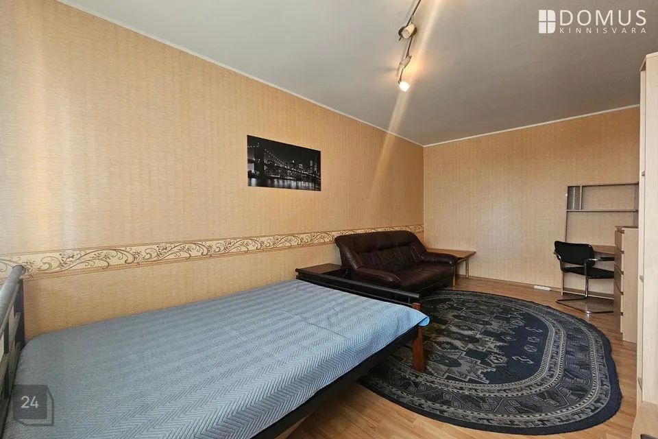 2-toaline Korter - Tallinn, Lasnamäe linnaosa - foto 3