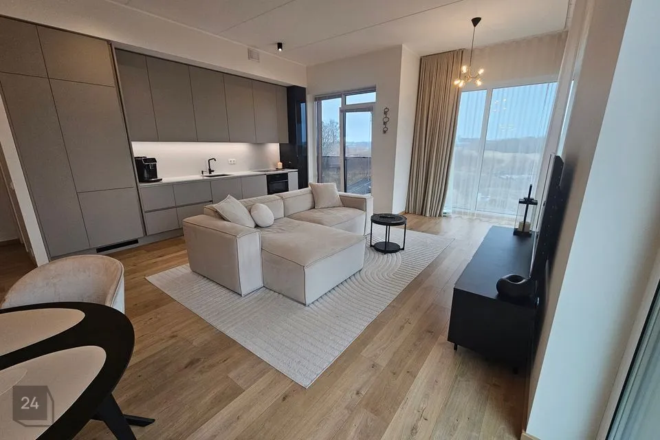 3-room apartment in Rae vald, Rae küla - photo 3