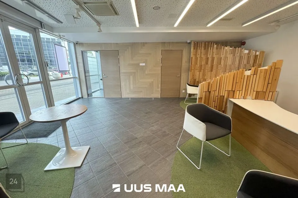 Mitme sihtotstarbega, 96 m² Äripind - Tallinn, Kesklinna linnaosa - foto 3