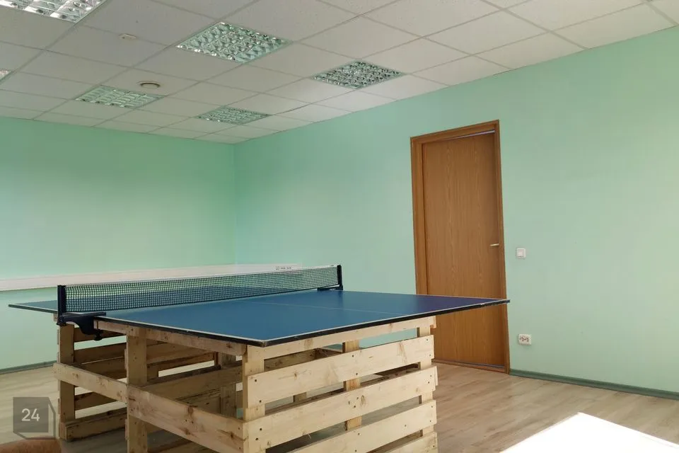 Büroo, 33 m² Äripind  -  Tallinn, Lasnamäe linnaosa - foto 2