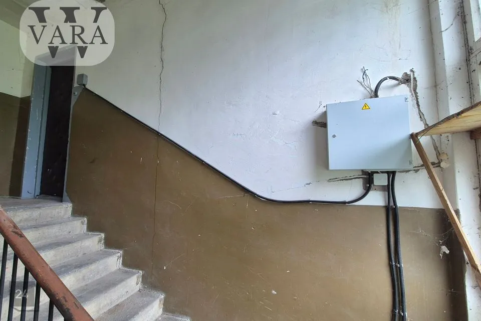 2-toaline Korter  -  Järva vald, Roosna küla - foto 5