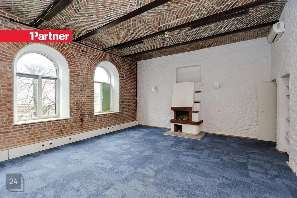Mitme sihtotstarbega, 130 m² Äripind  -  Tallinn, Kesklinna linnaosa