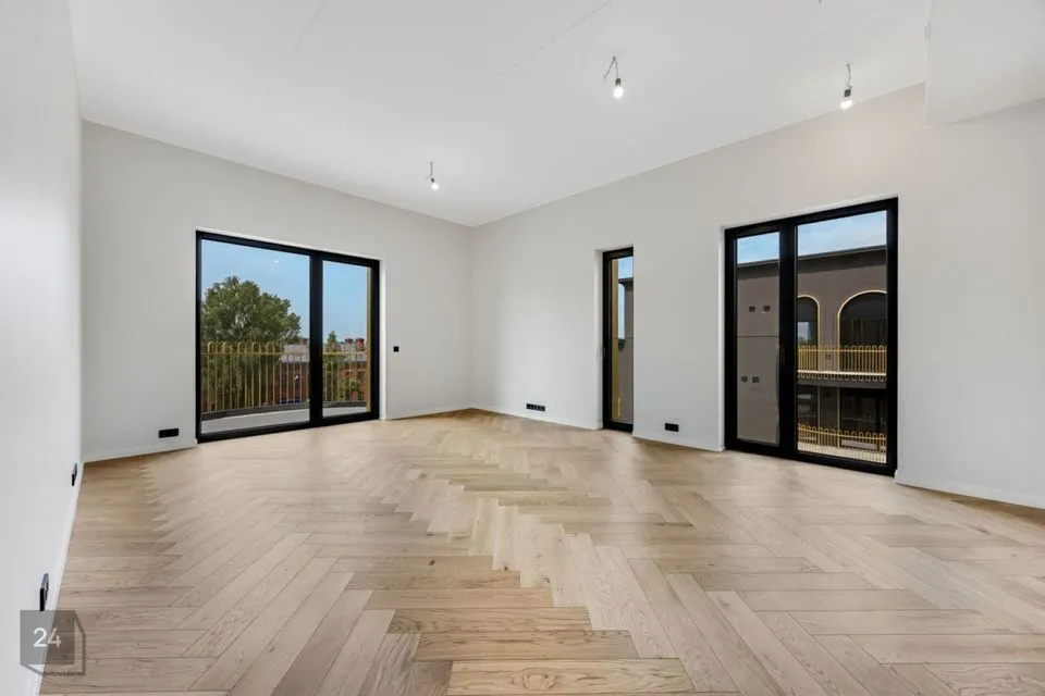 4-toaline Korter - Tallinn, Kristiine linnaosa - foto 3