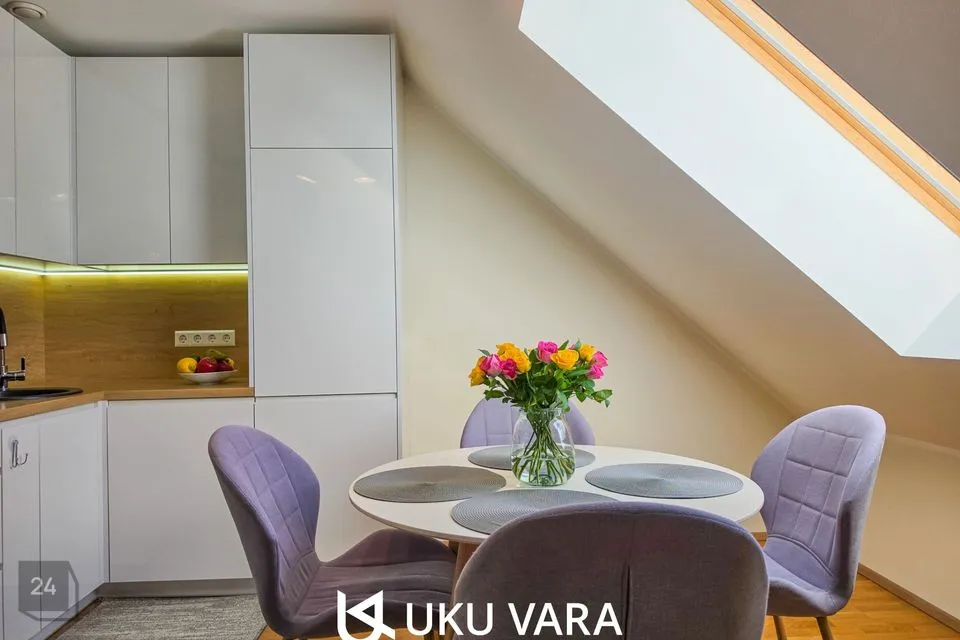 3-комнатная Квартира в Tartu linn, Ilmatsalu alevik - фото 4