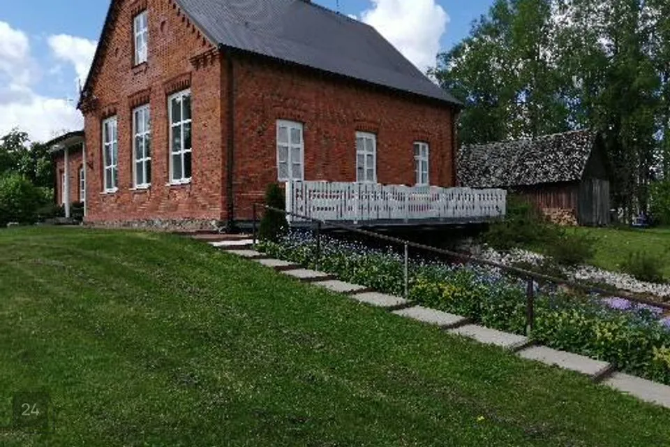 5-toaline Maja  -  Kanepi vald, Kaagvere küla - foto 4