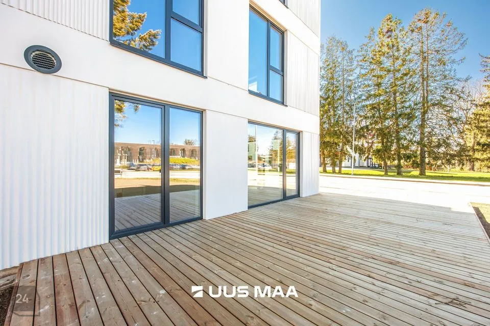 Mitme sihtotstarbega, 68 m² Äripind - Saue vald, Saue linn - foto 3