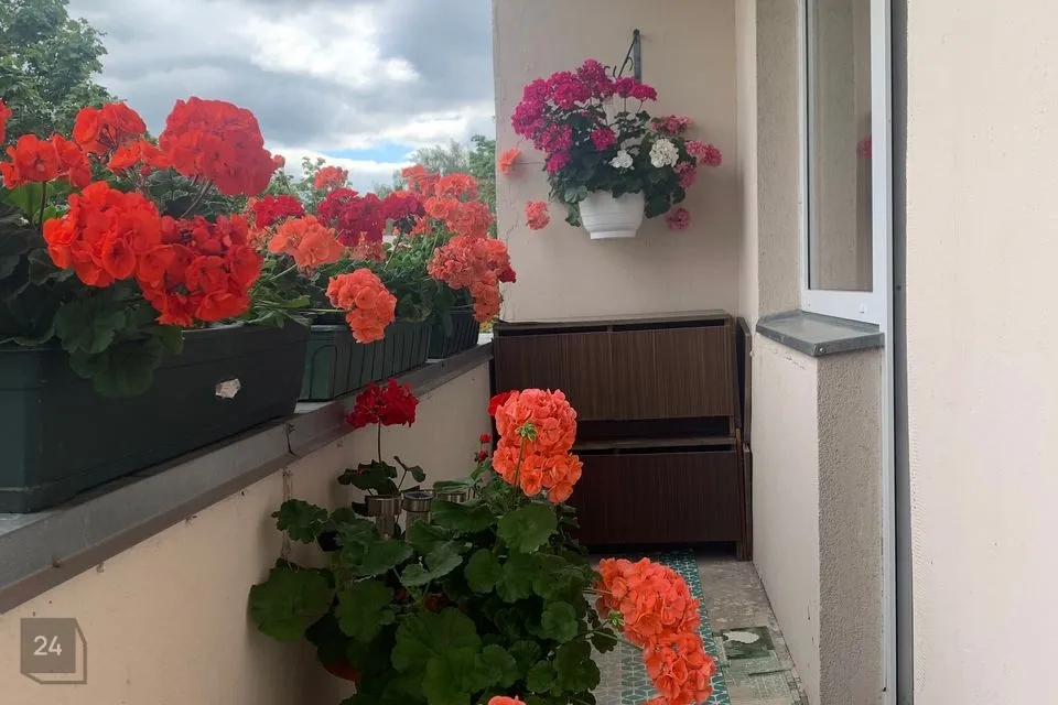 4-комнатная Квартира в Kiili vald, Kiili alev - фото 4
