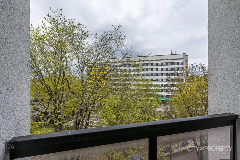 5-toaline Korter  -  Tallinn, Kesklinna linnaosa - foto 5