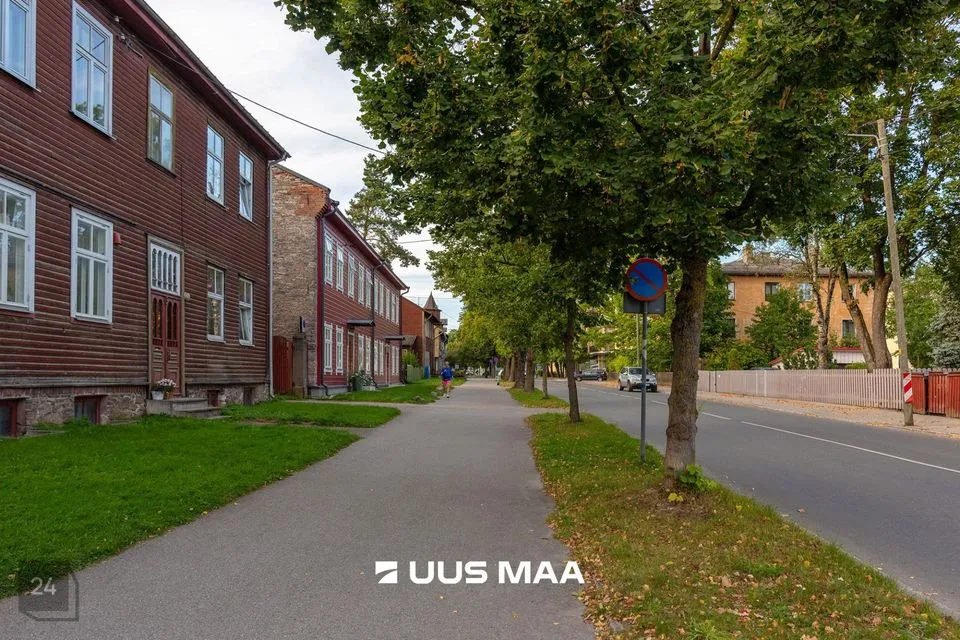 3-toaline Korter  -  Tartu linn, Tartu linn - foto 2