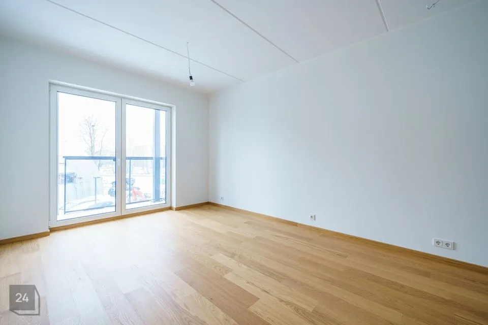 3-toaline Korter  -  Tallinn, Haabersti linnaosa - foto 4