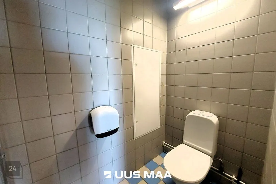 45 m² Äripind  -  Tallinn, Lasnamäe linnaosa - foto 4