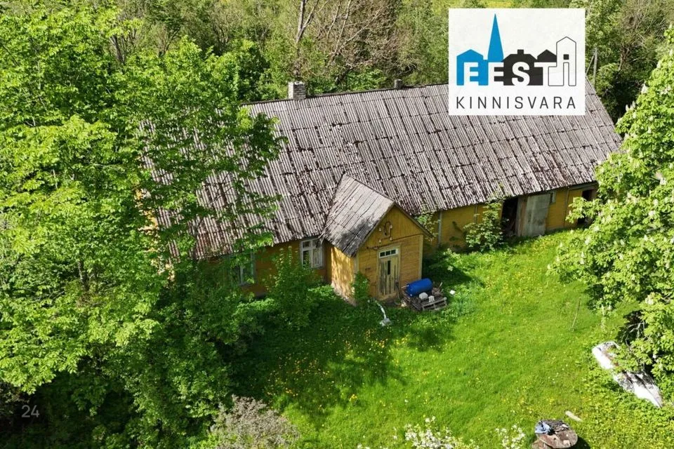 5-комнатная дом в Tori vald, Räägu küla - фото 2
