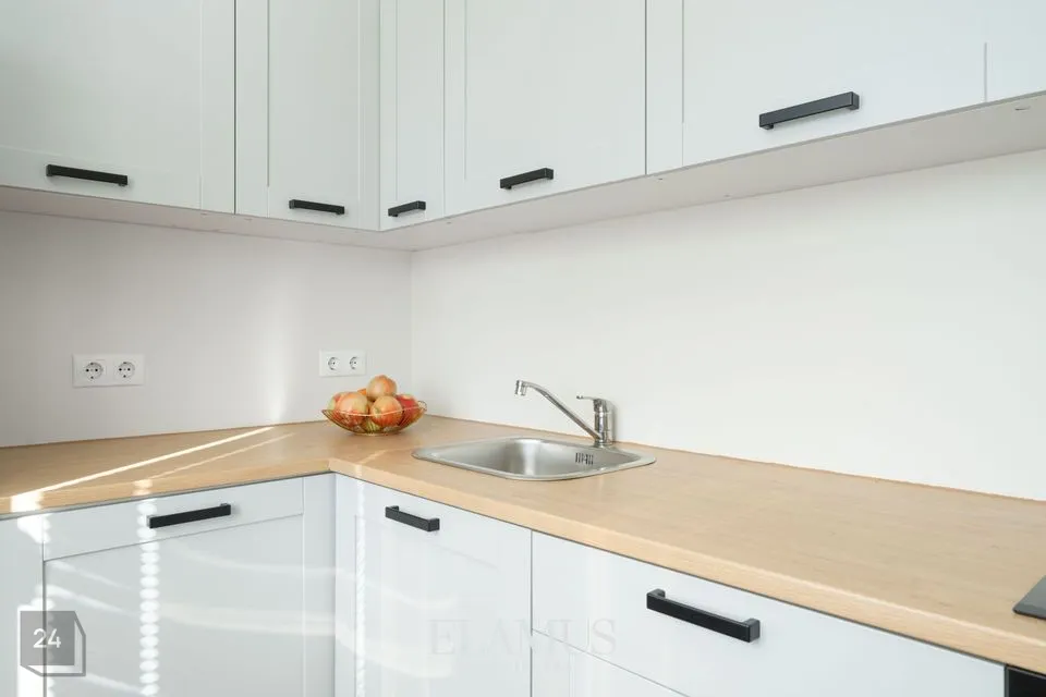 2-room apartment in Lääneranna vald, Lihula linn - photo 3