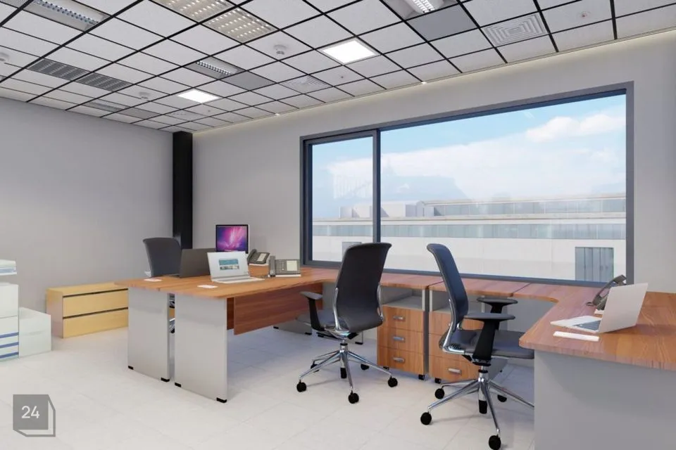 231 m² Äripind - Rae vald, Peetri alevik - foto 5