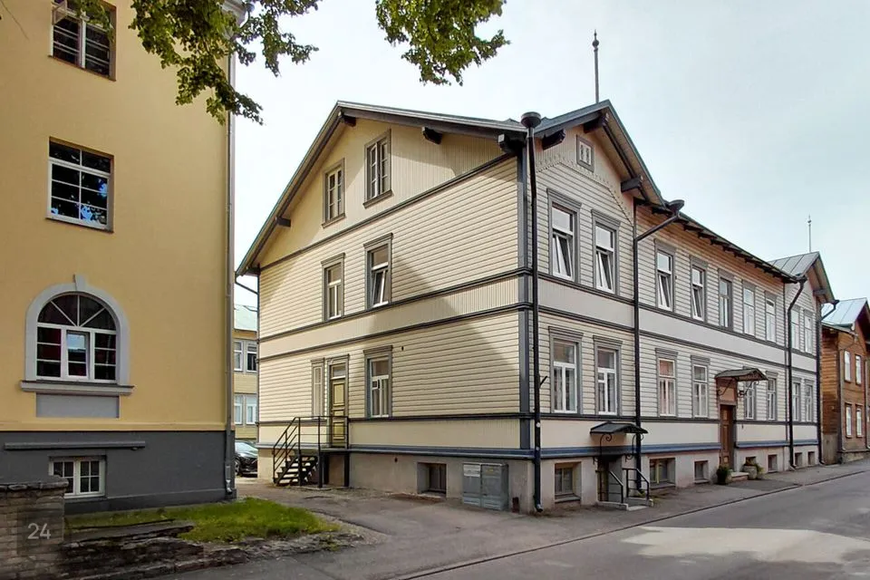 4-toaline Korter  -  Tallinn, Põhja-Tallinna linnaosa - foto 3