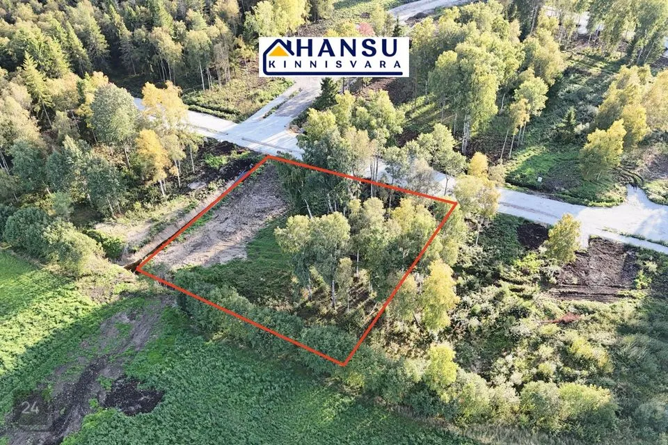 Elamumaa, 2946 m² Maa - Raasiku vald, Kurgla küla - foto 3