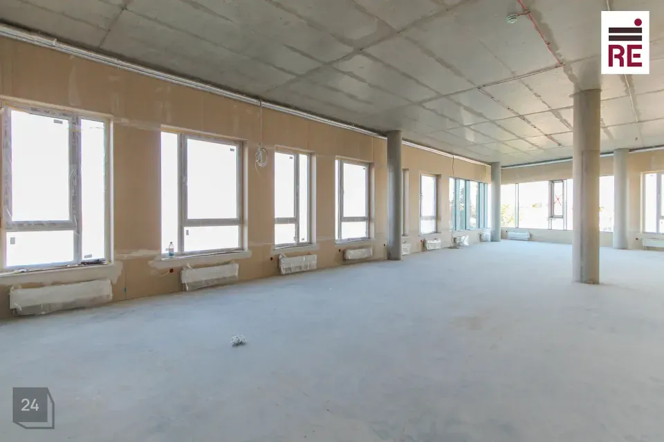 Büroo, 263 m² Äripind  -  Tallinn, Mustamäe linnaosa