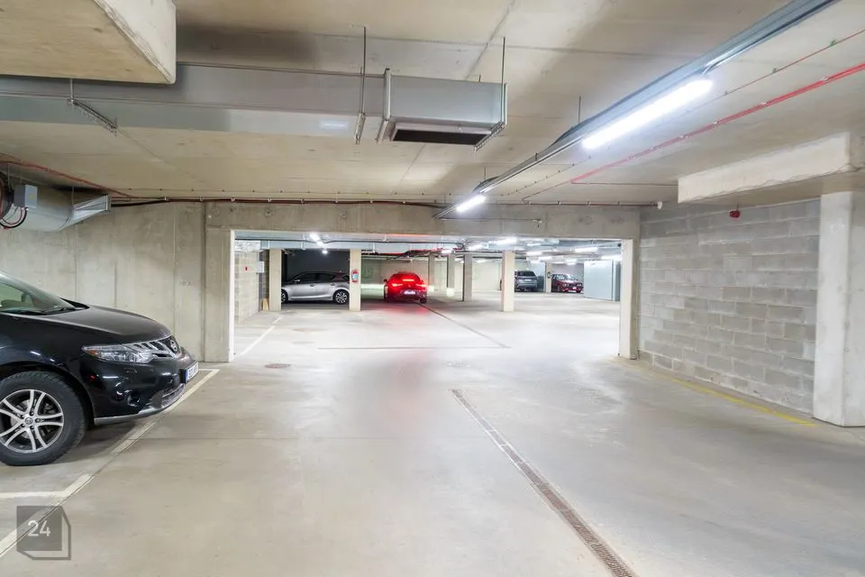 12 m² Garaaž  -  Tallinn, Kesklinna linnaosa - foto 3