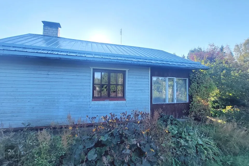 3-room Summer home in Toila vald, Martsa küla - photo 5