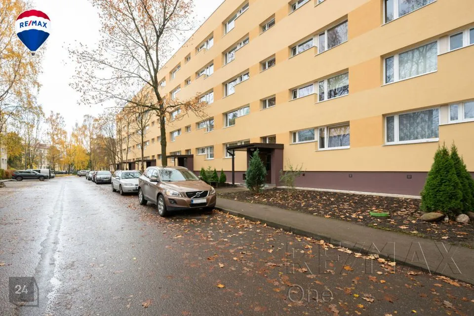 1-toaline Korter  -  Tallinn, Põhja-Tallinna linnaosa - foto 2