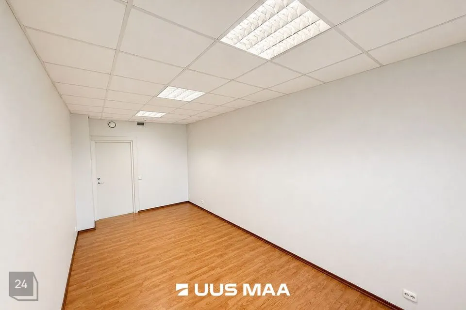 Mitme sihtotstarbega, 18 m² Äripind  -  Tallinn, Kesklinna linnaosa - foto 3