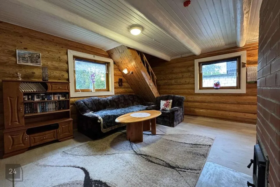 2-toaline Maja  -  Jõhvi vald, Kahula küla - foto 4