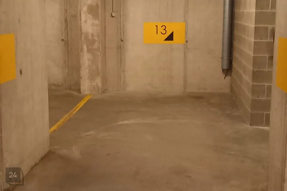 12 m² Garaaž  -  Tallinn, Kesklinna linnaosa - foto 4