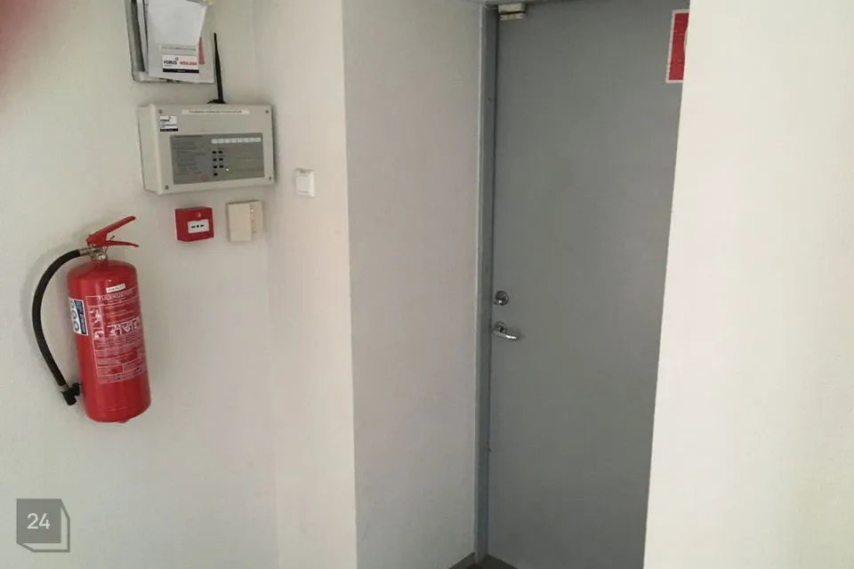 Ladu, 70 m² Äripind  -  Tallinn, Lasnamäe linnaosa - foto 2