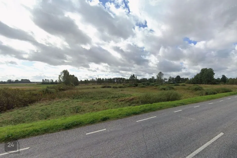 Maatulundusmaa, 11611 m² Maa  -  Tõrva vald, Roobe küla - foto 3