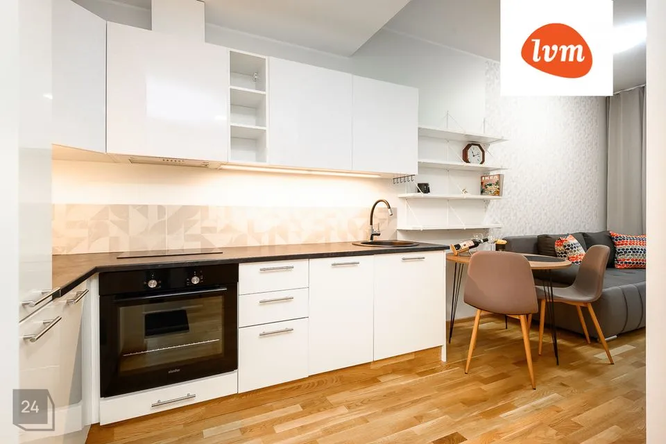 1-toaline Korter - Pärnu linn, Pärnu linn