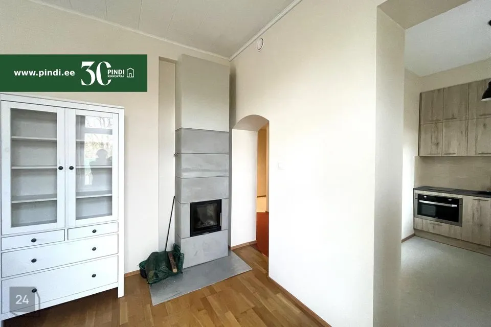 2-toaline Korter  -  Pärnu linn, Pärnu linn - foto 3