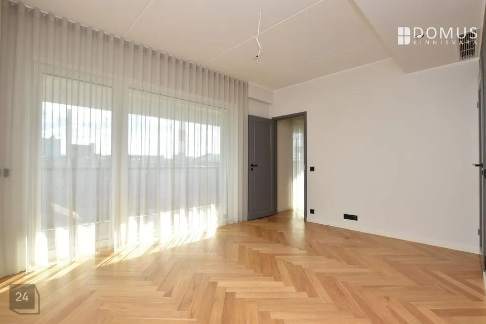 4-toaline Korter  -  Tallinn, Kesklinna linnaosa