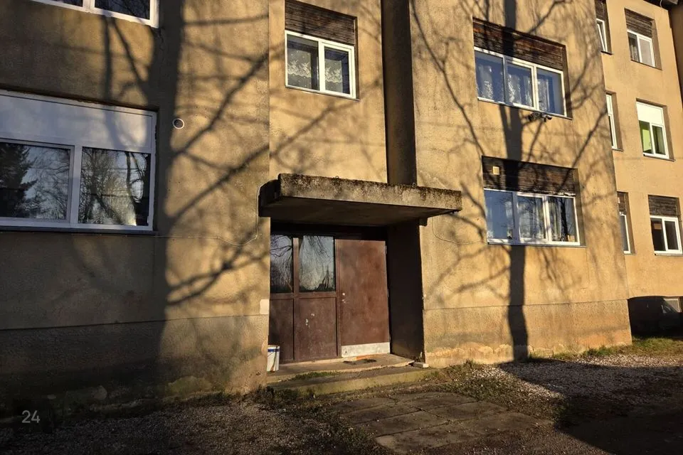 3-toaline Korter  -  Antsla vald, Kuldre küla - foto 2