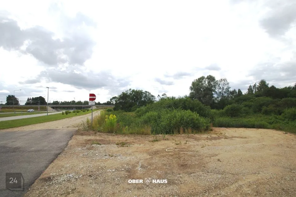 Sihtotstarbeta maa, 28714 m² Maa  -  Tartu linn, Tartu linn - foto 3