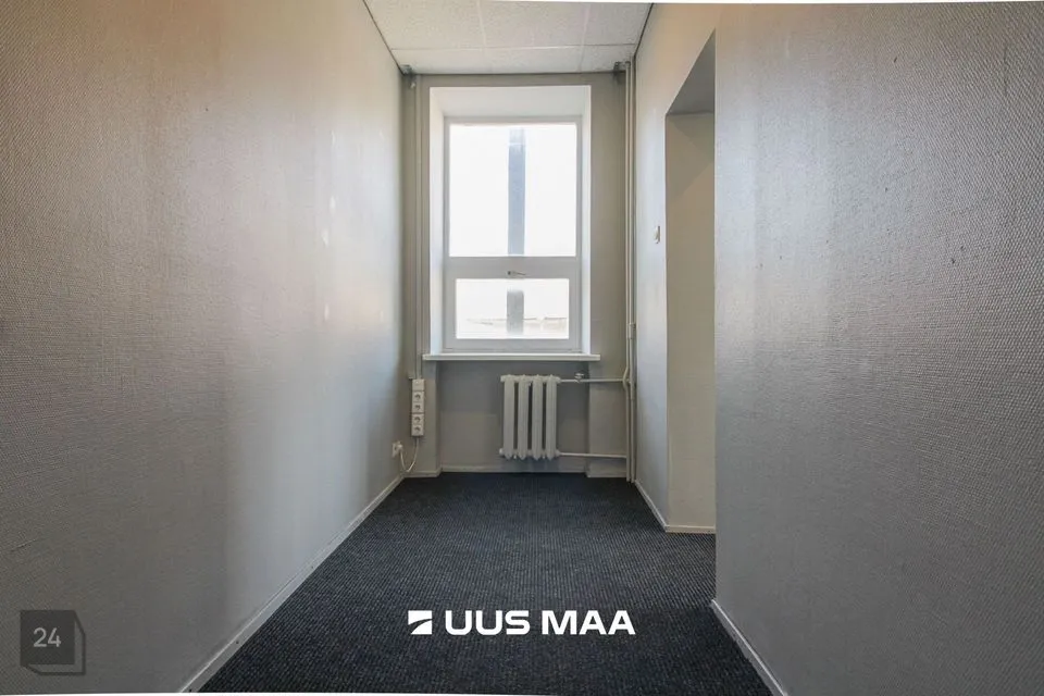 Büroo, 26 m² Äripind - Pärnu linn, Pärnu linn - foto 3