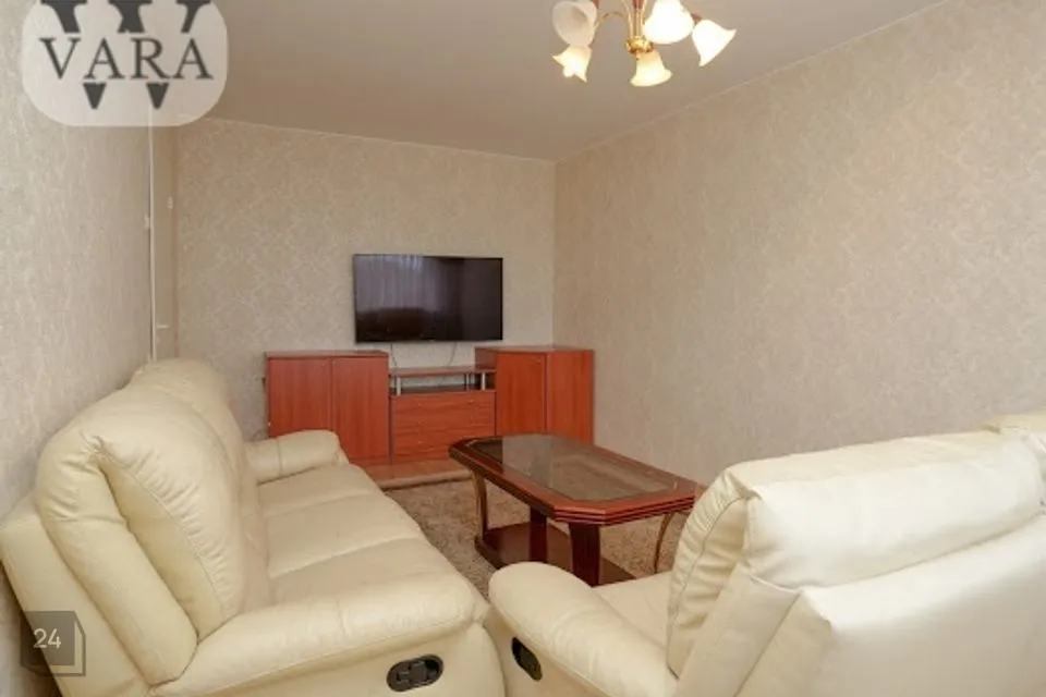 3-toaline Korter  -  Tallinn, Lasnamäe linnaosa - foto 3