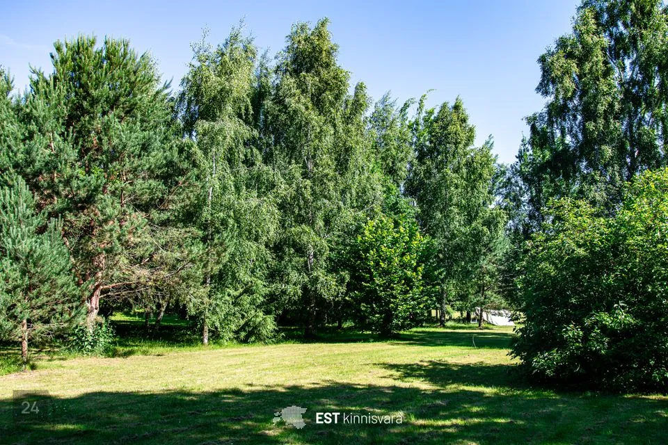 Elamumaa, 9399 m² Maa  -  Kastre vald, Mõra küla - foto 5