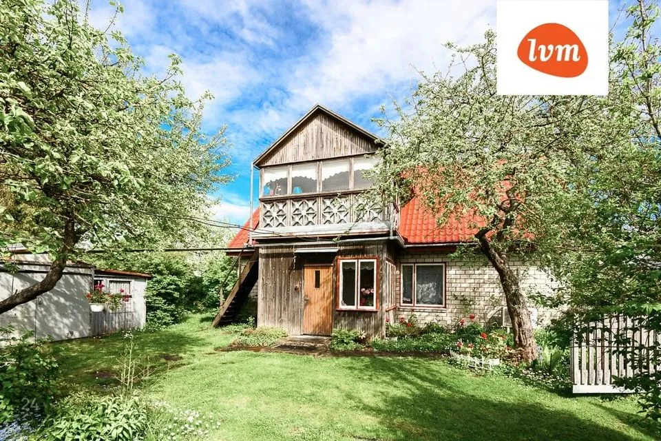 6-toaline Maja - Pärnu linn, Pärnu linn - foto 4