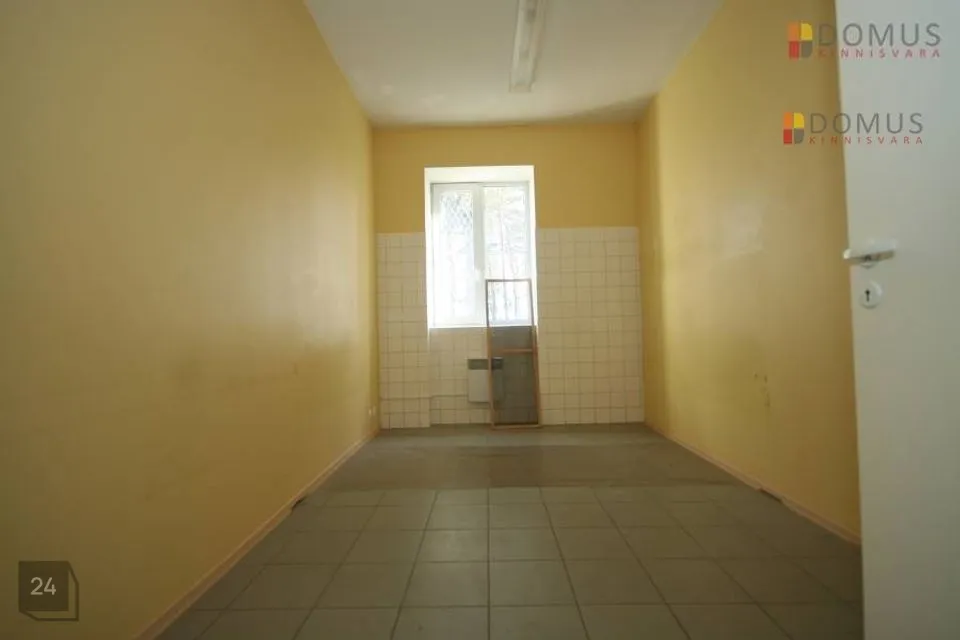 12 m² Äripind  -  Tartu linn, Tartu linn