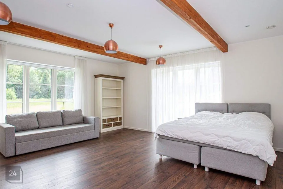 0 m² Maja - Lääne-Harju vald, Pedase küla - foto 3