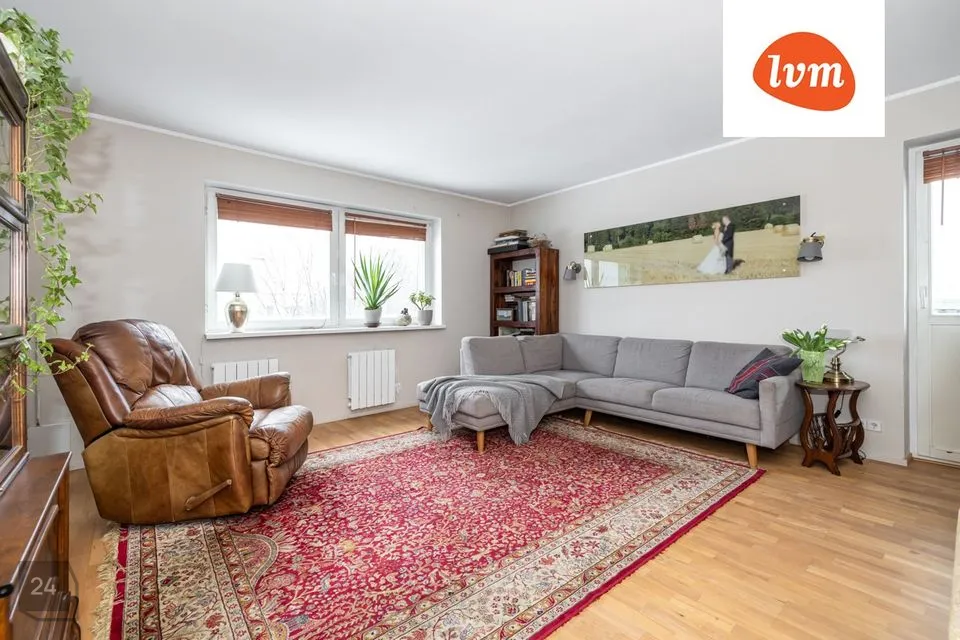 5-toaline Korter  -  Viimsi vald, Haabneeme alevik - foto 4